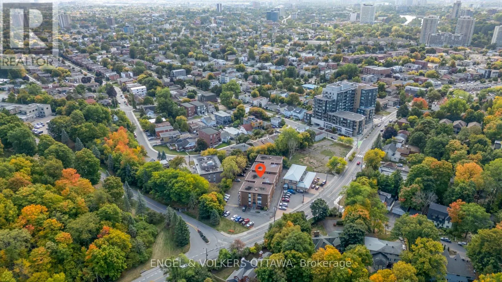 11 - 270 BEECHWOOD AVENUE