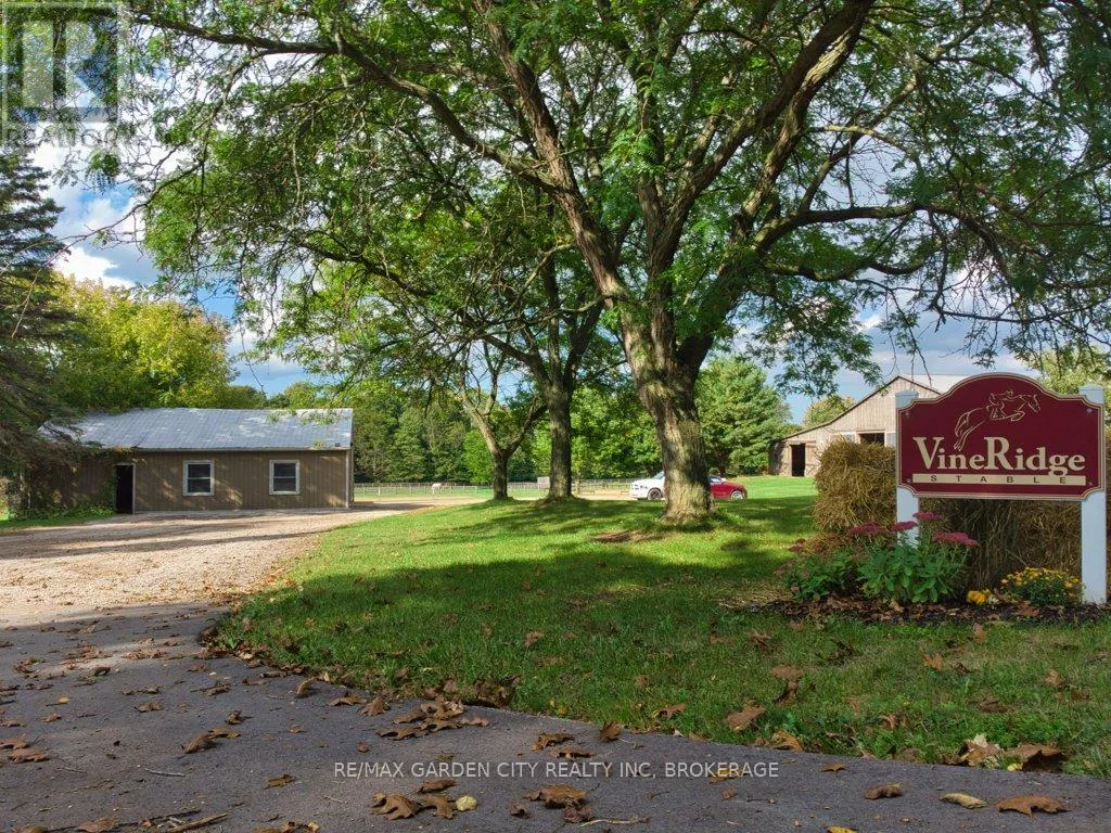 503 METLER ROAD