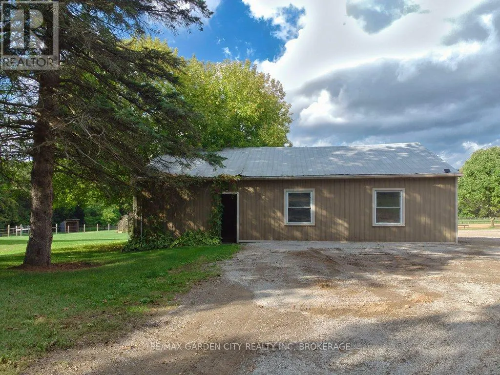 503 METLER ROAD