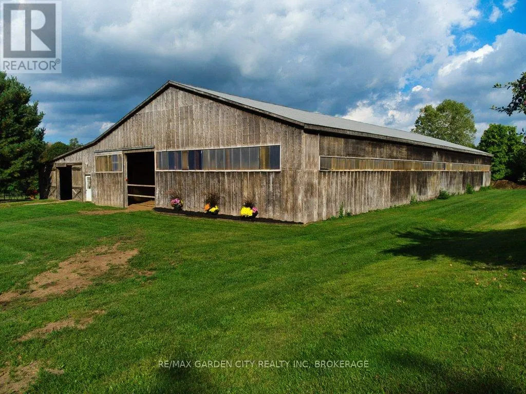 503 METLER ROAD