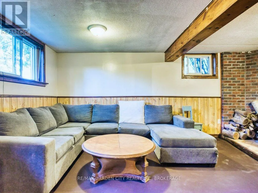 503 METLER ROAD