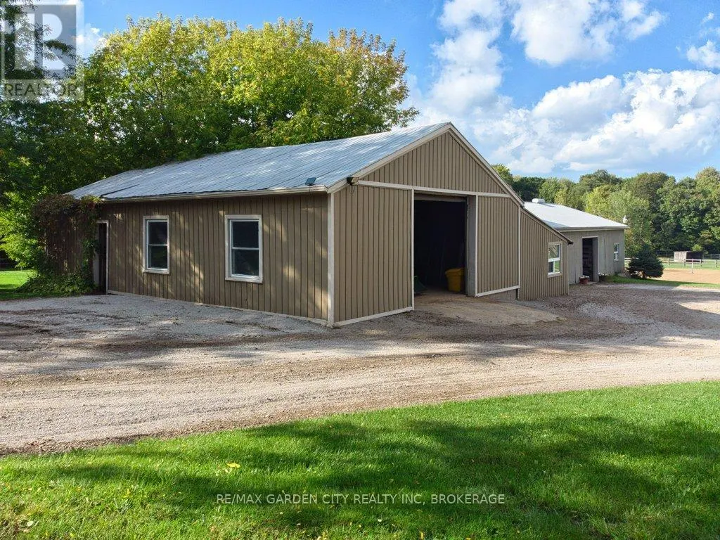 503 METLER ROAD