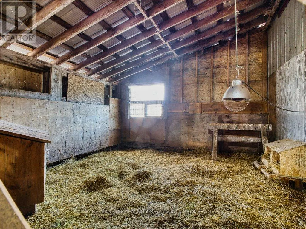 503 METLER ROAD