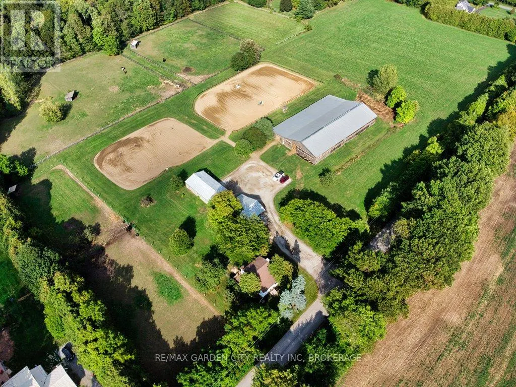 503 METLER ROAD