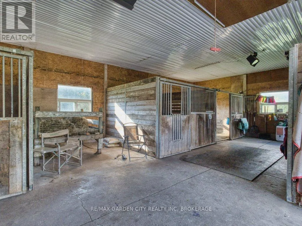 503 METLER ROAD