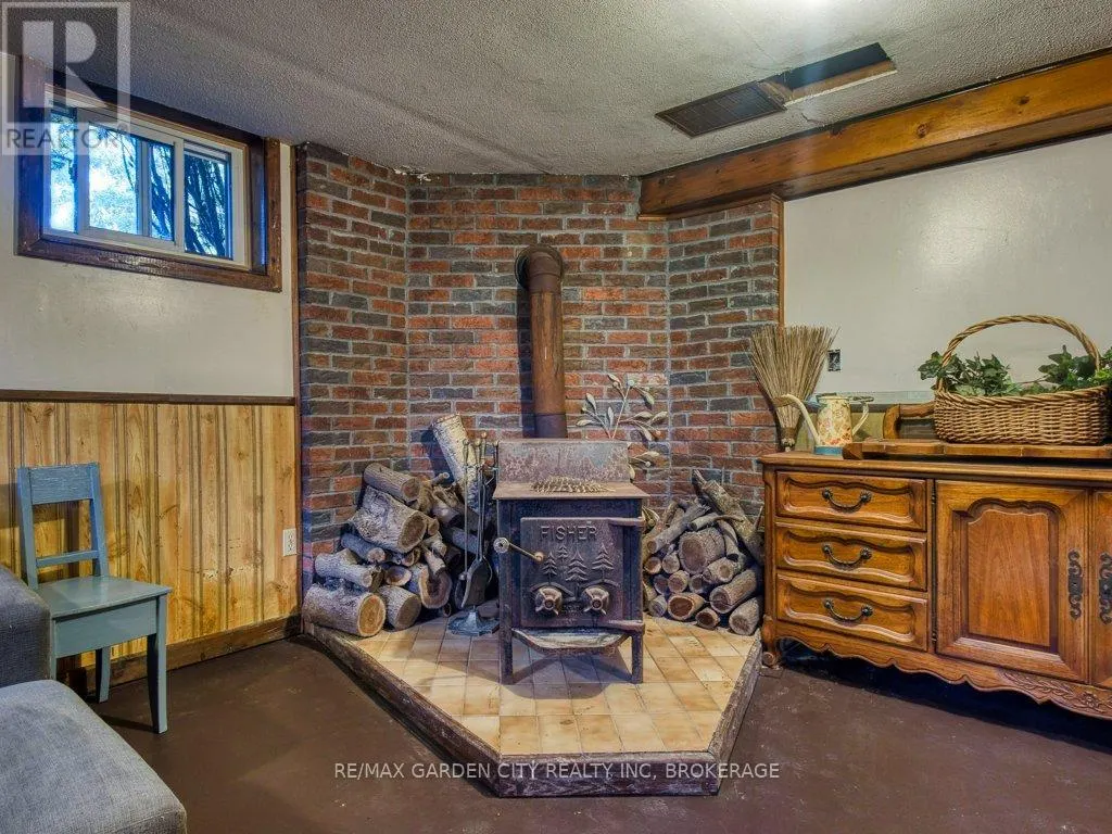 503 METLER ROAD