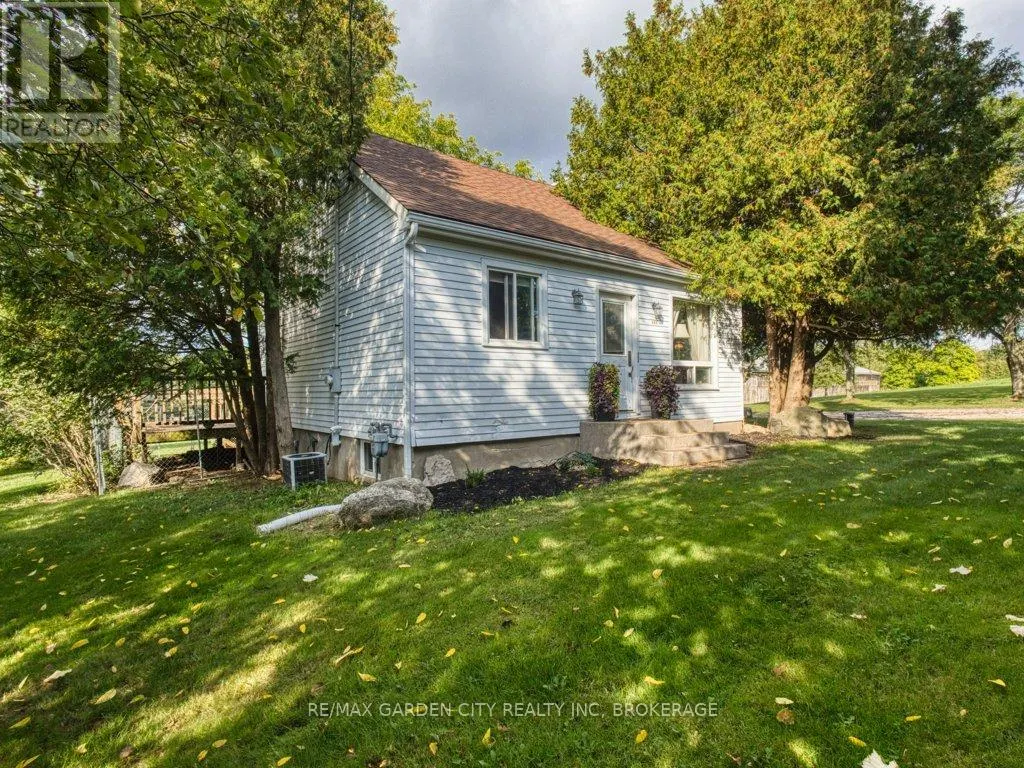 503 METLER ROAD