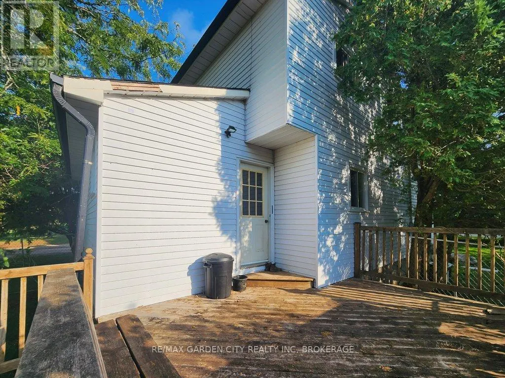 503 METLER ROAD