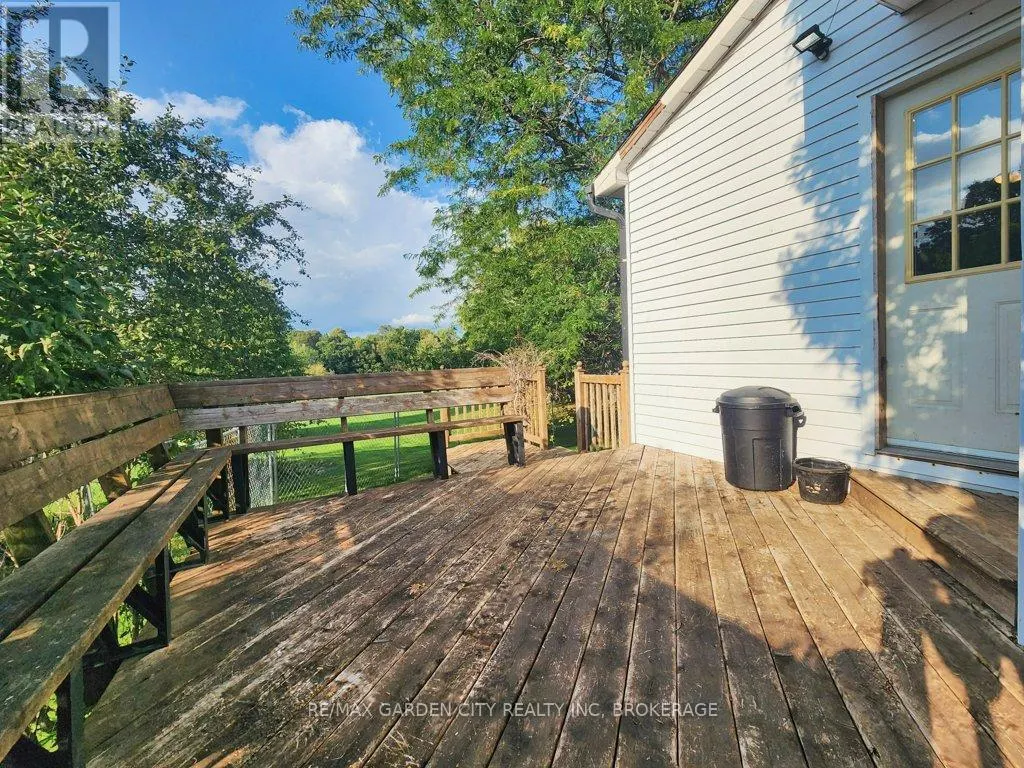503 METLER ROAD