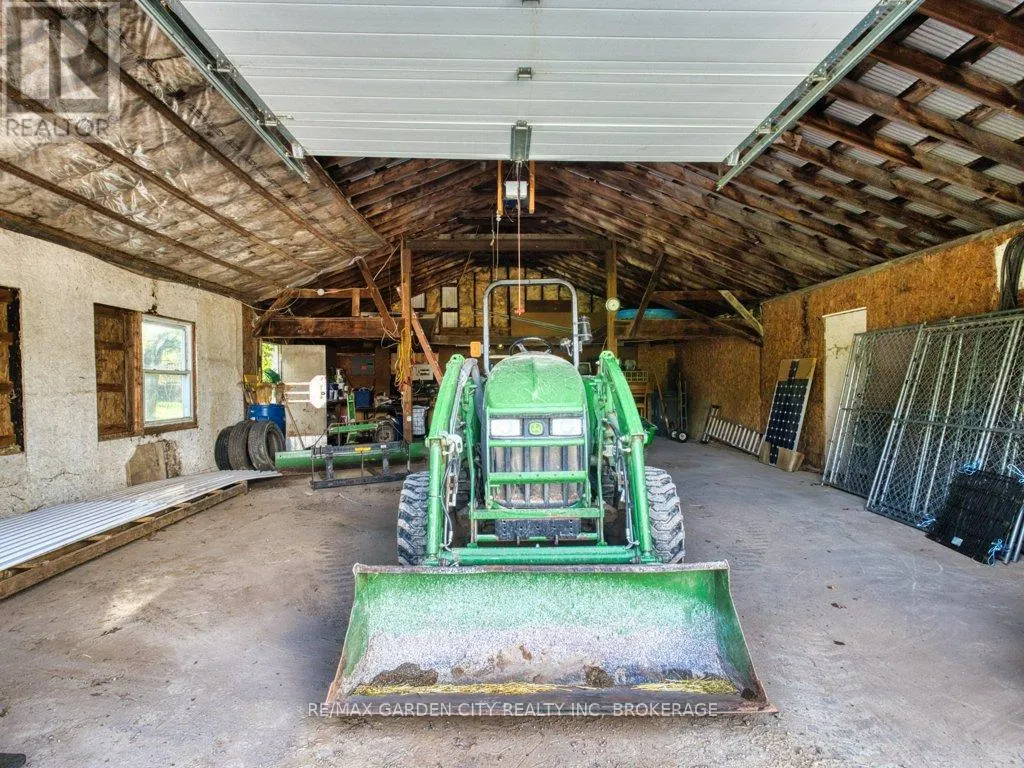 503 METLER ROAD
