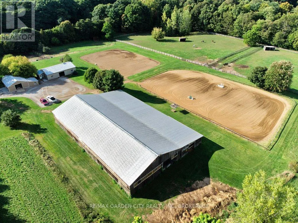 503 METLER ROAD