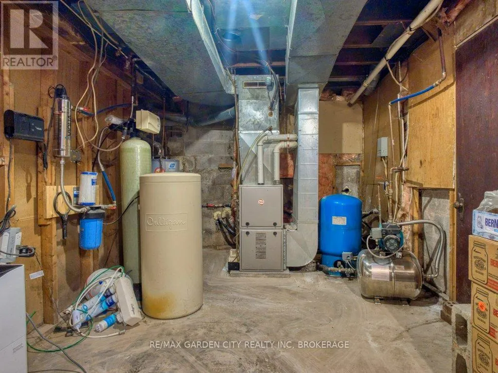 503 METLER ROAD