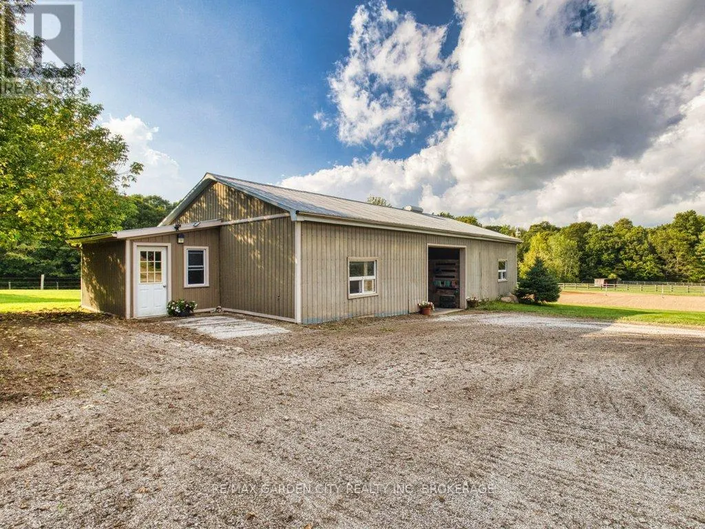 503 METLER ROAD