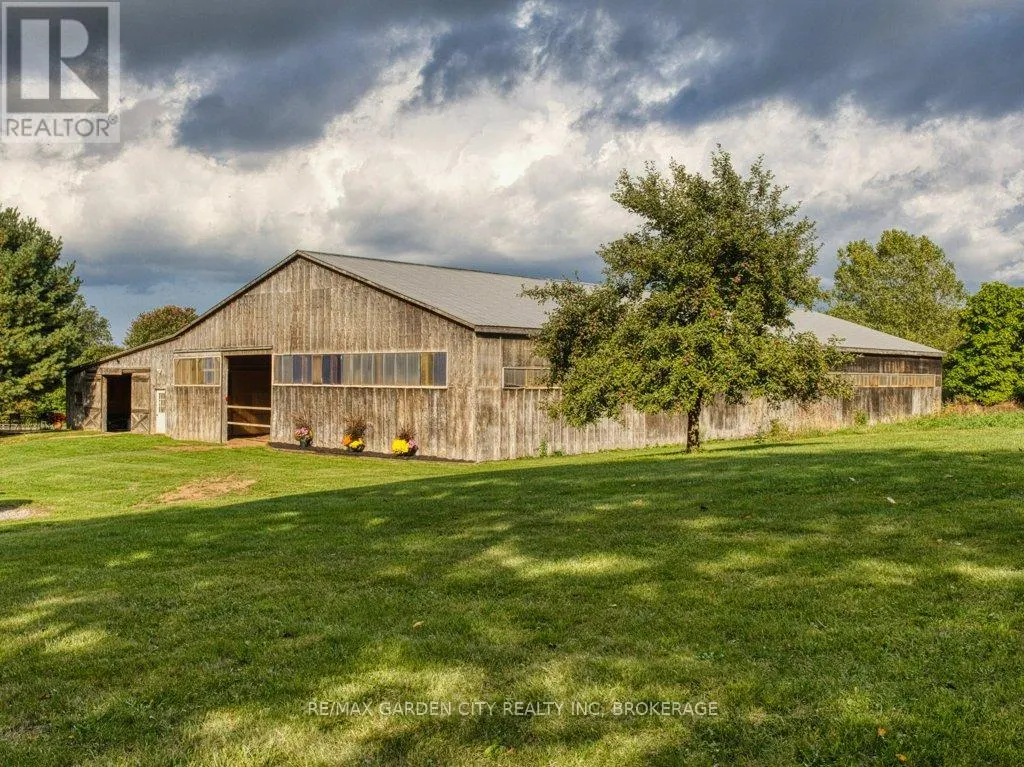 503 METLER ROAD
