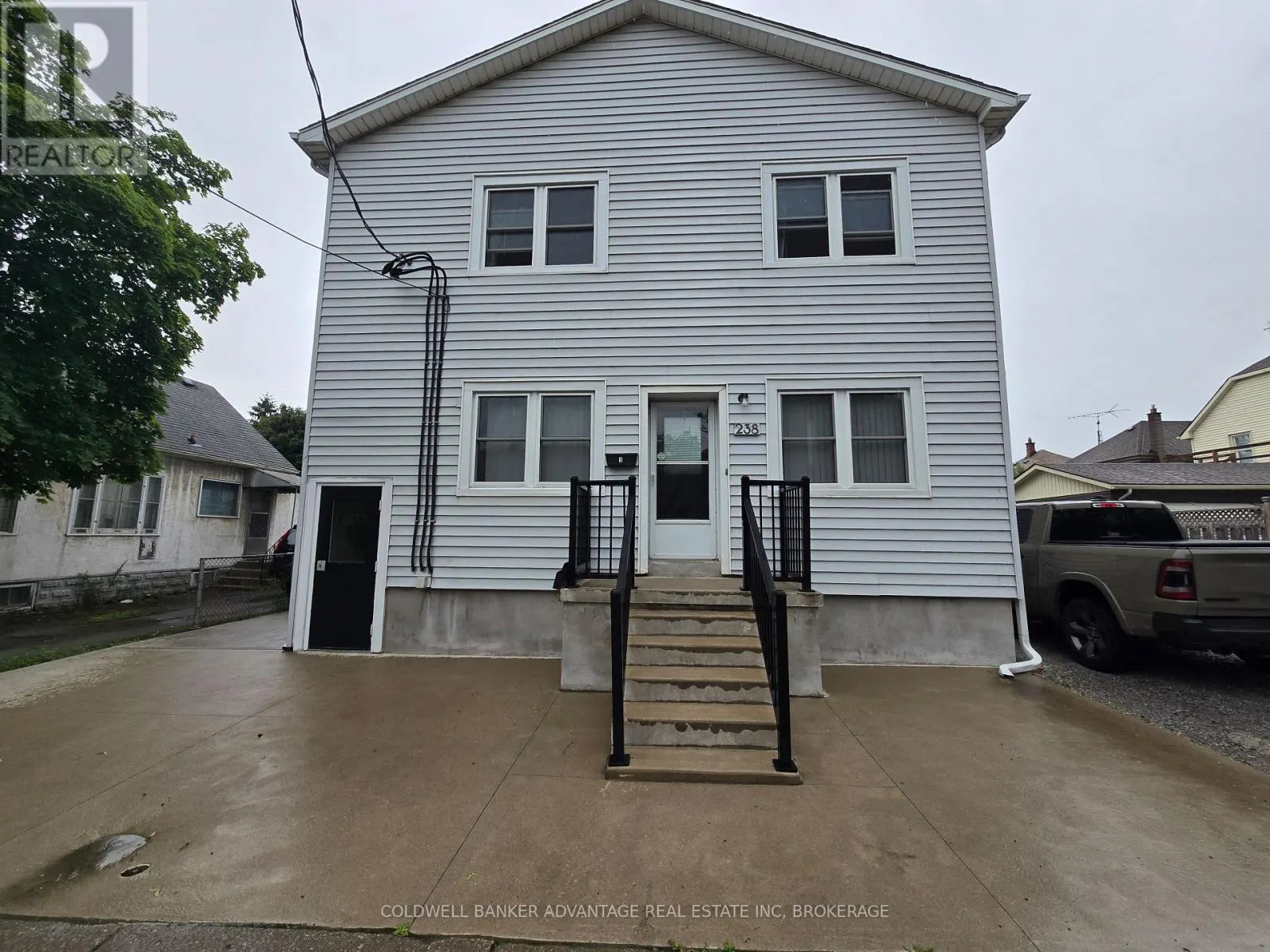 1 - 238 LINCOLN STREET, #1