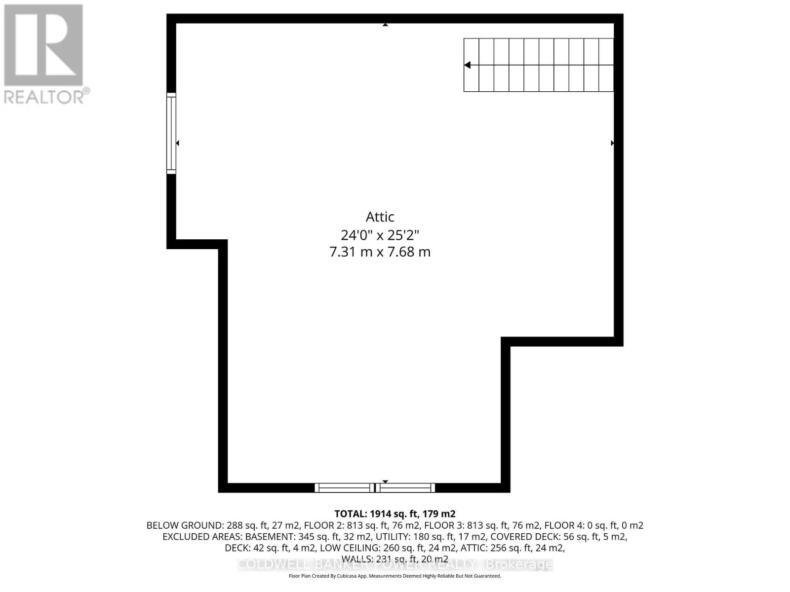 20 ELMWOOD AVENUE E