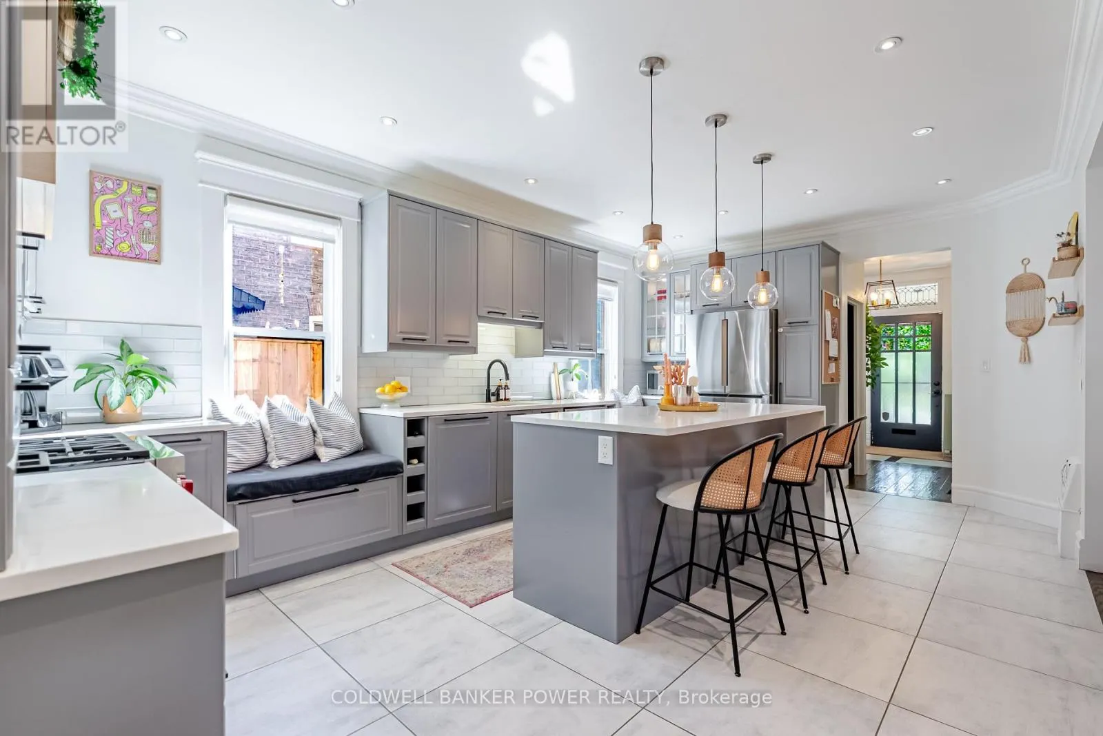 20 ELMWOOD AVENUE E