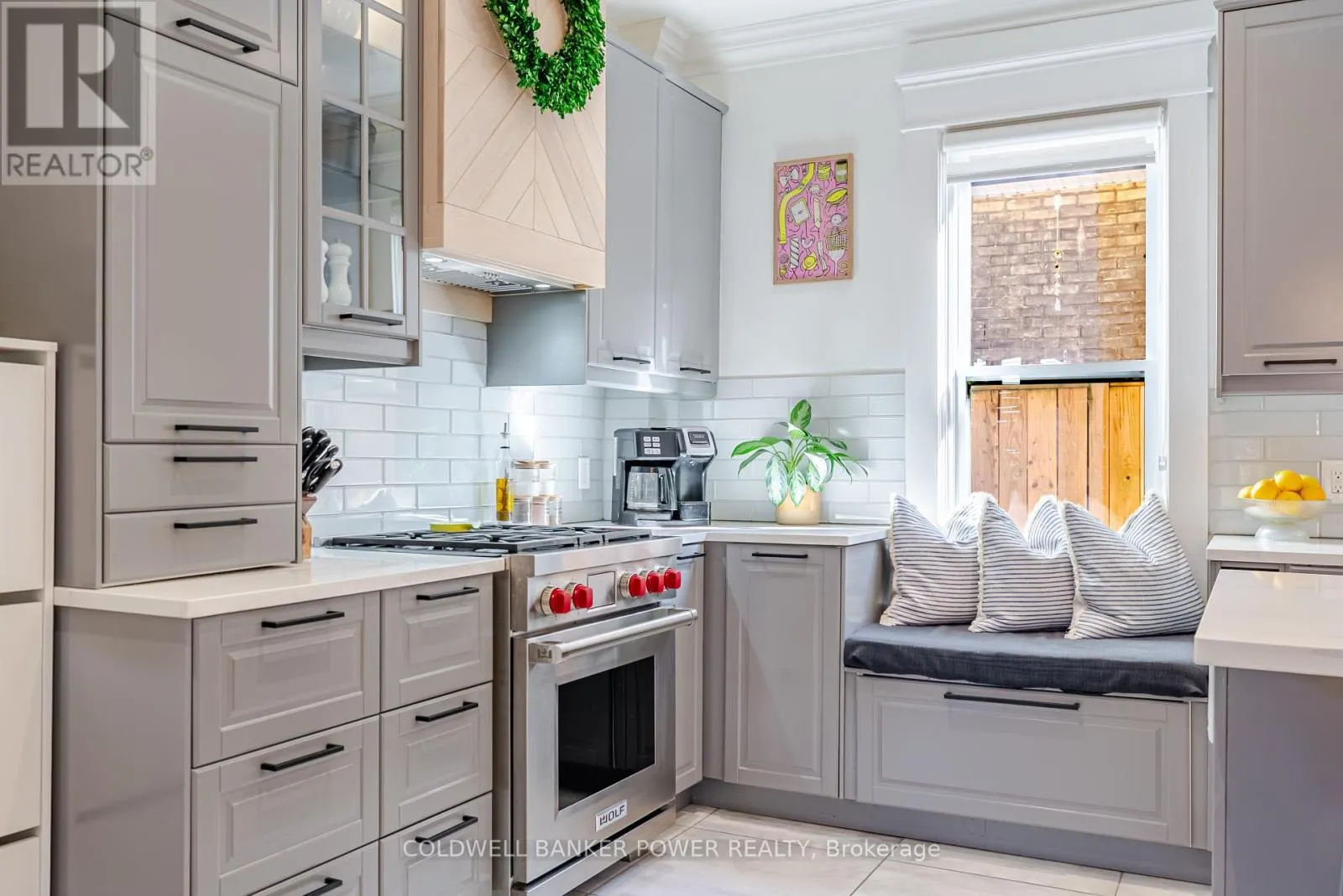 20 ELMWOOD AVENUE E
