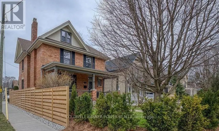 20 ELMWOOD AVENUE E