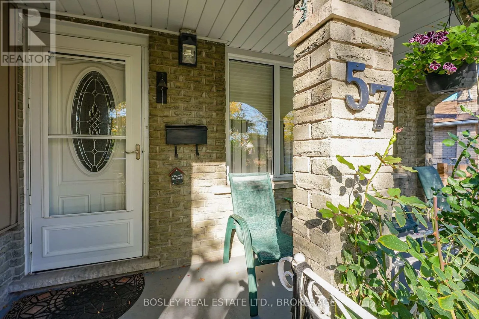 57 MEREDITH DRIVE