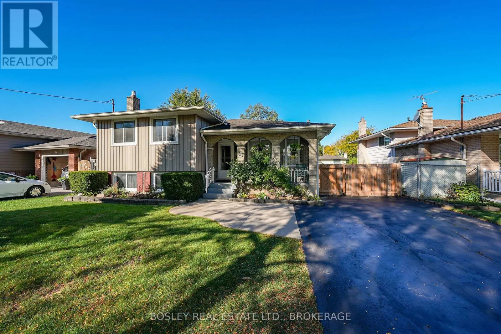 57 MEREDITH DRIVE