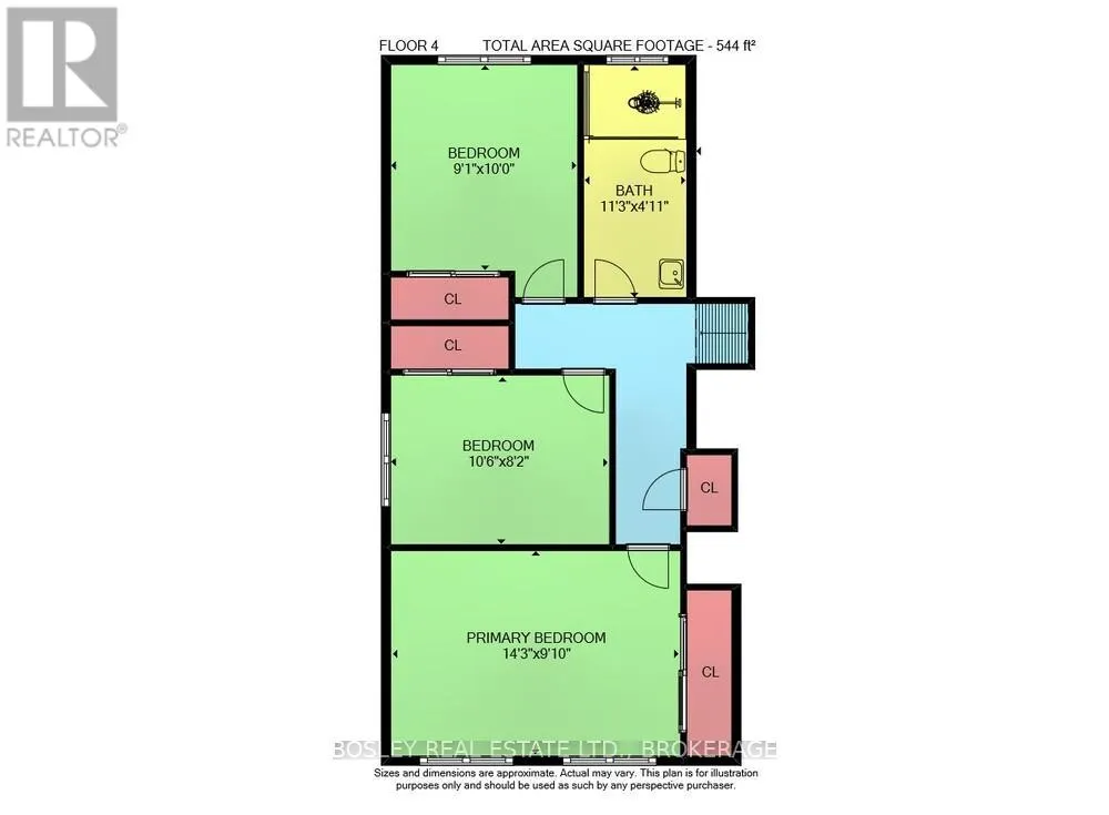 57 MEREDITH DRIVE