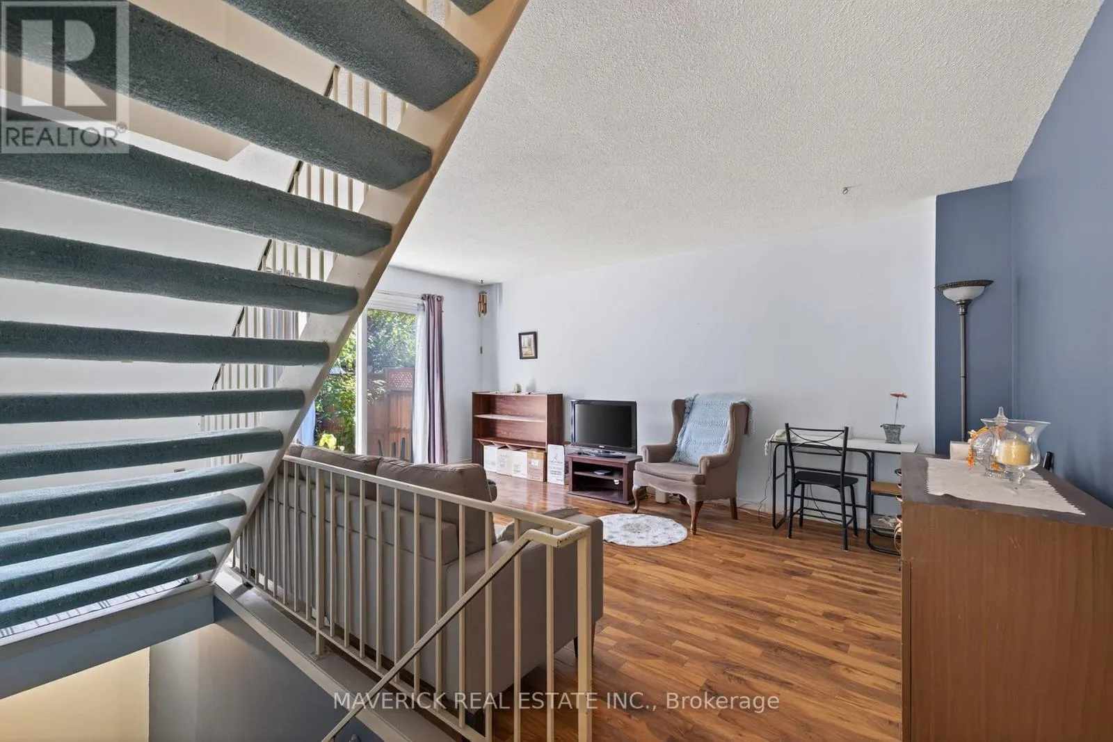 35 - 135 ANDOVER DRIVE, #35