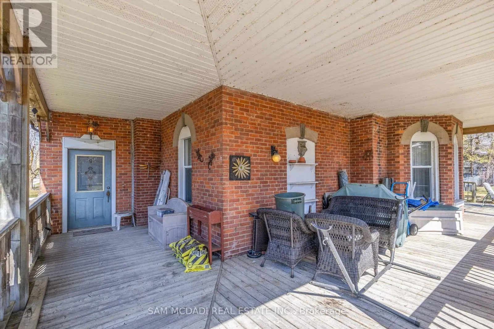 6 DRAYTON STREET