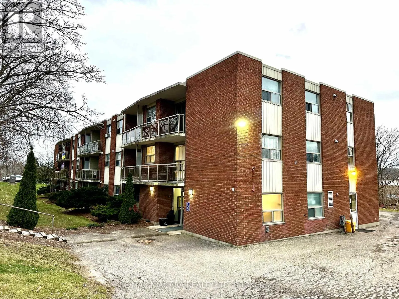 308 - 7 RIVERVIEW BOULEVARD, #308