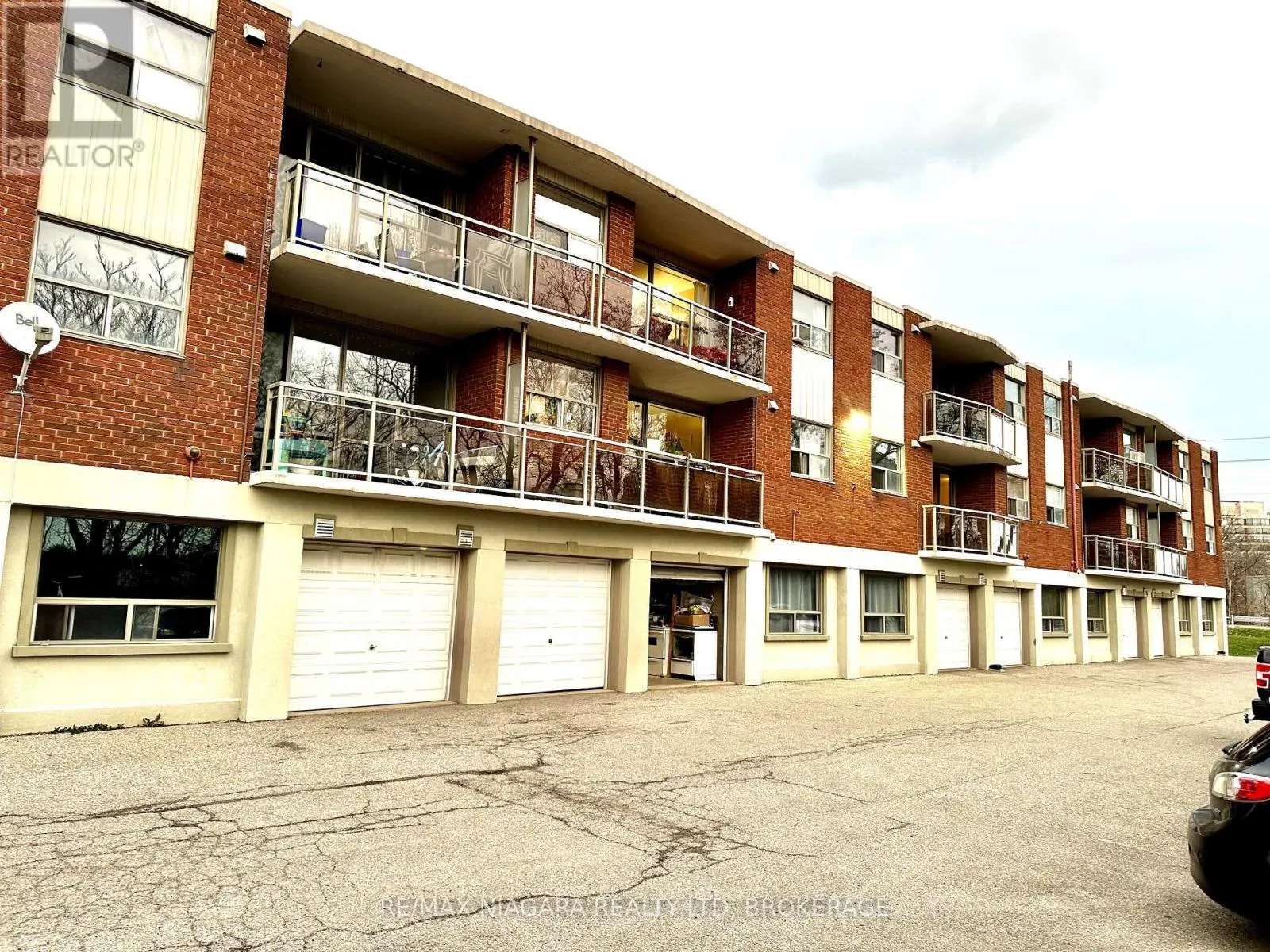 308 - 7 RIVERVIEW BOULEVARD, #308
