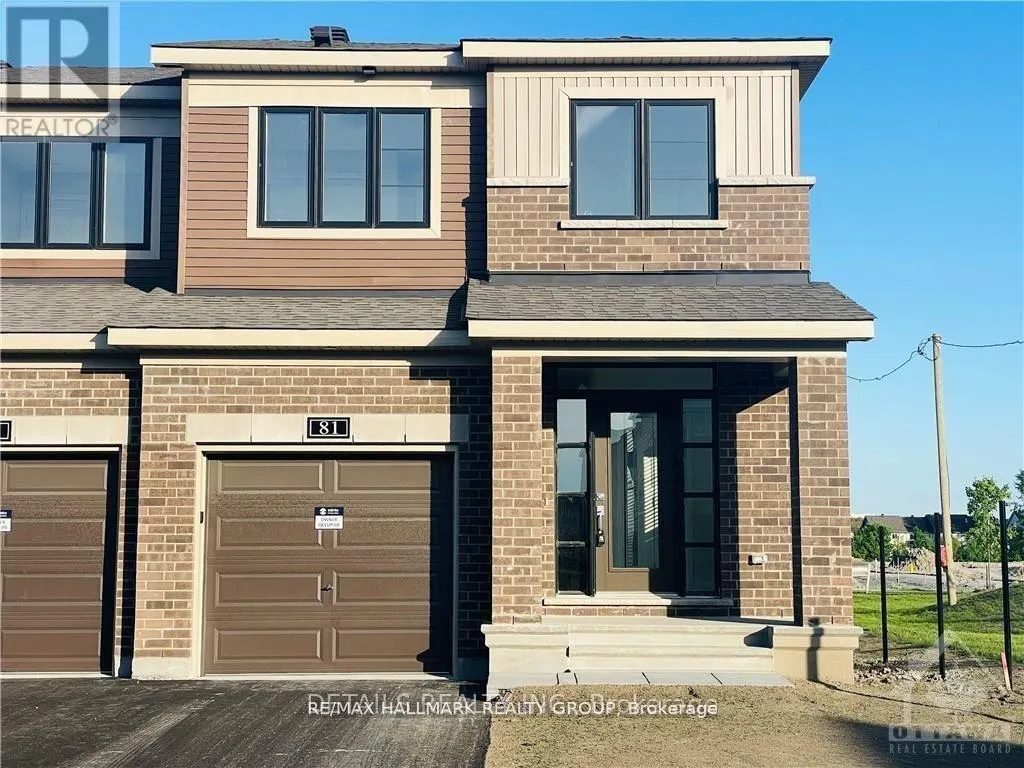 81 OSLER STREET