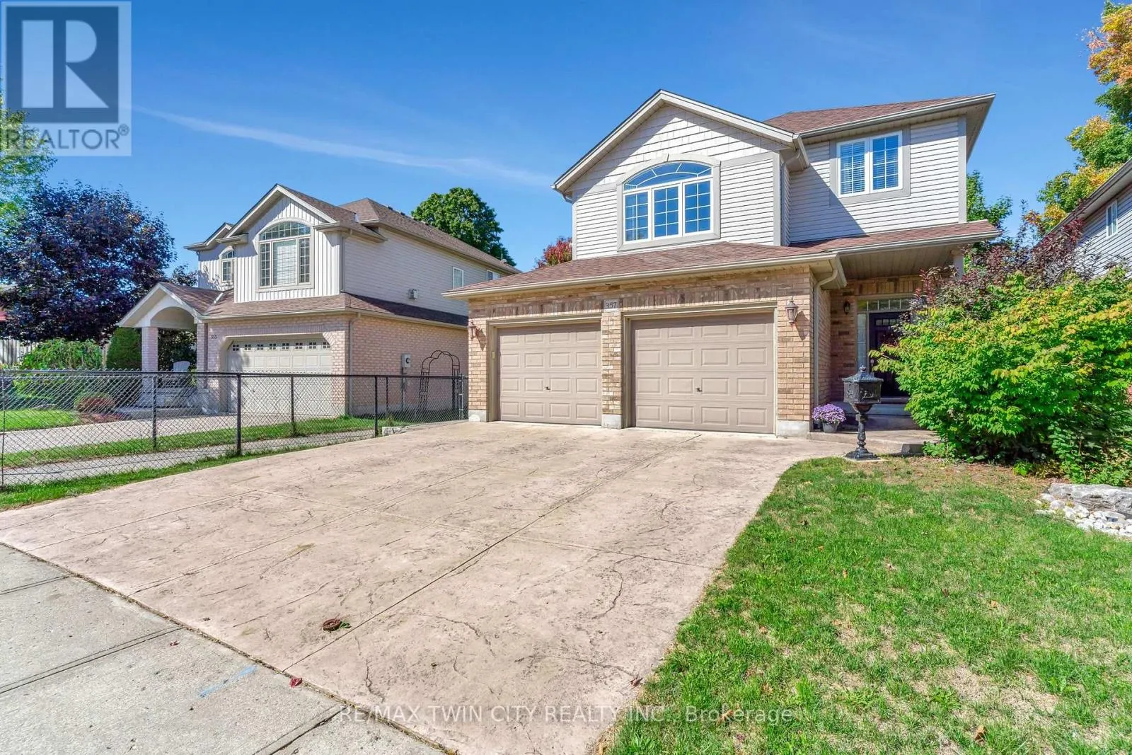 357 AUBURN DRIVE