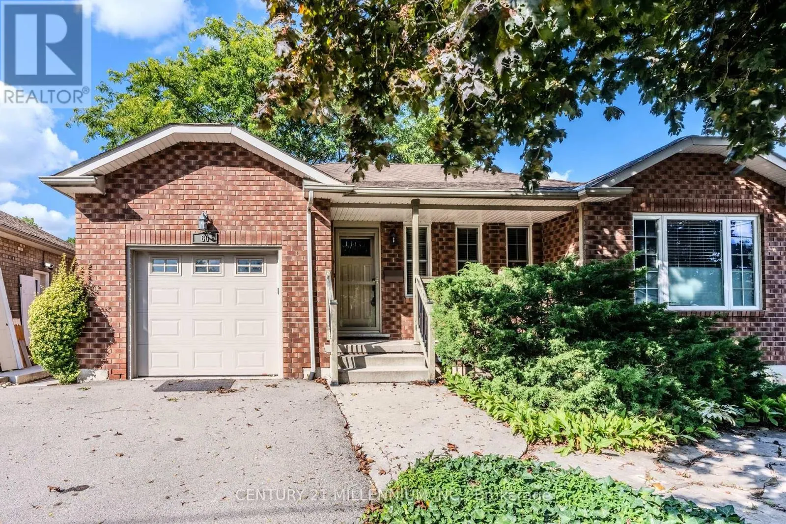 60 OFIELD ROAD