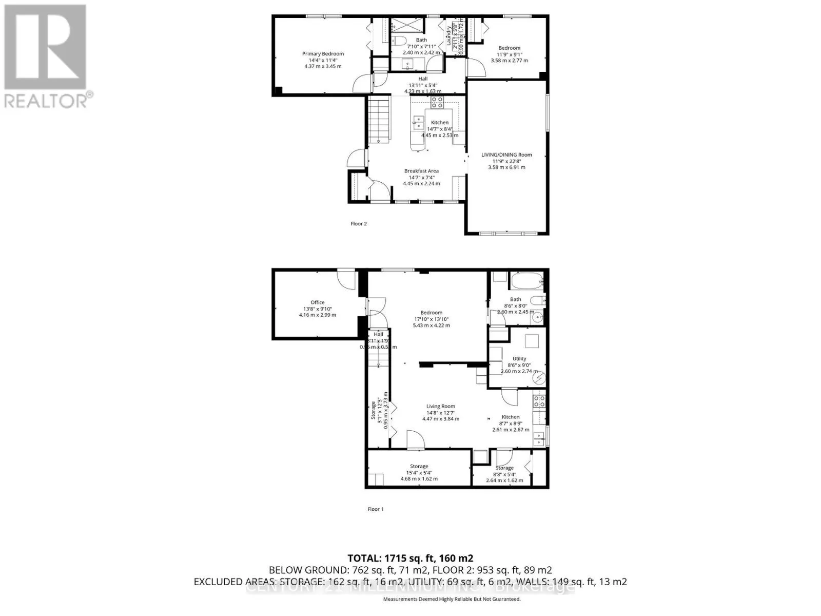 60 OFIELD ROAD