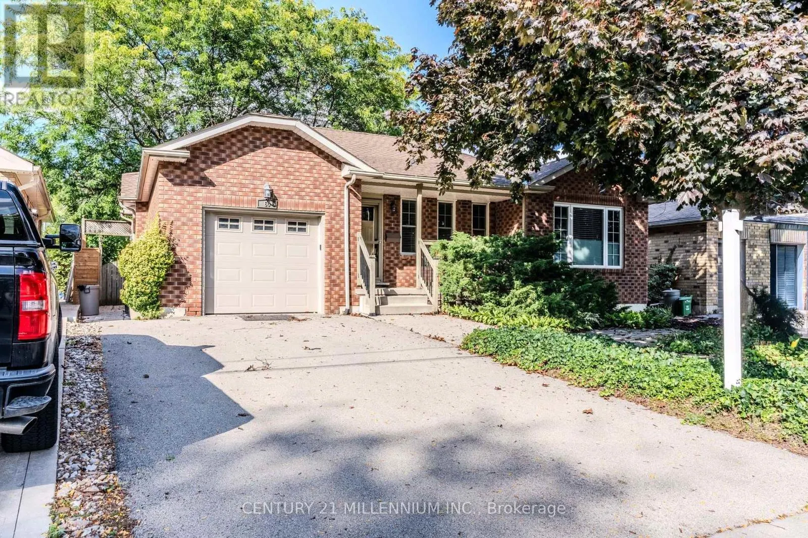 60 OFIELD ROAD
