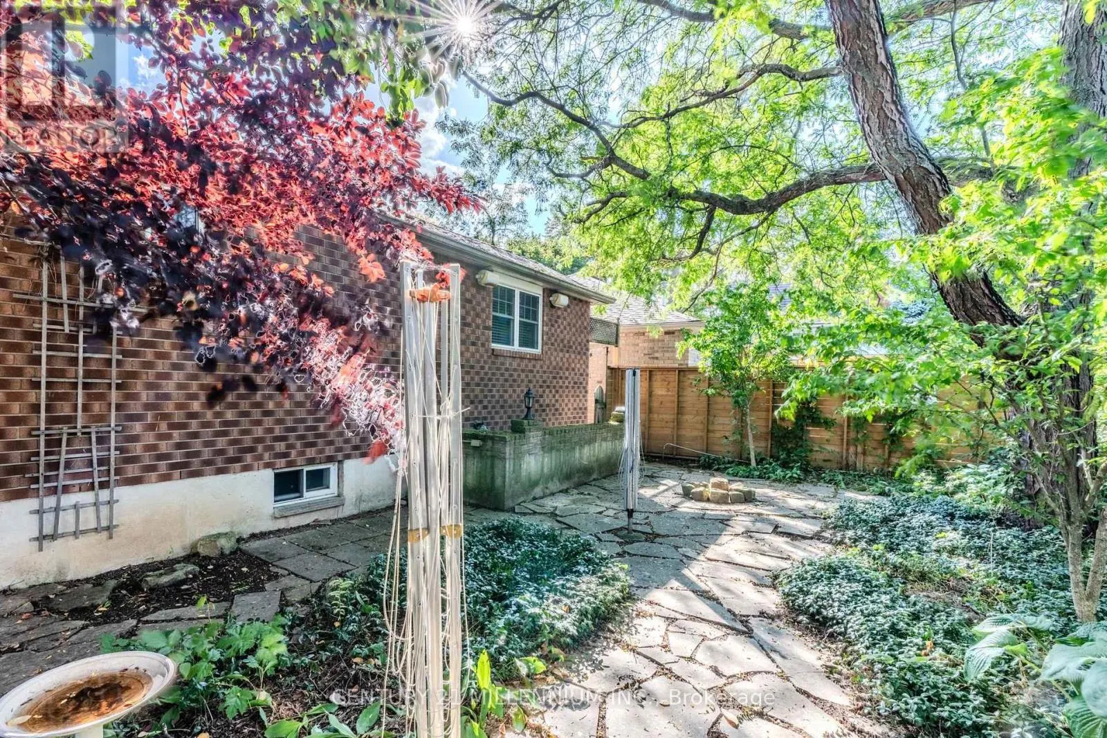 60 OFIELD ROAD