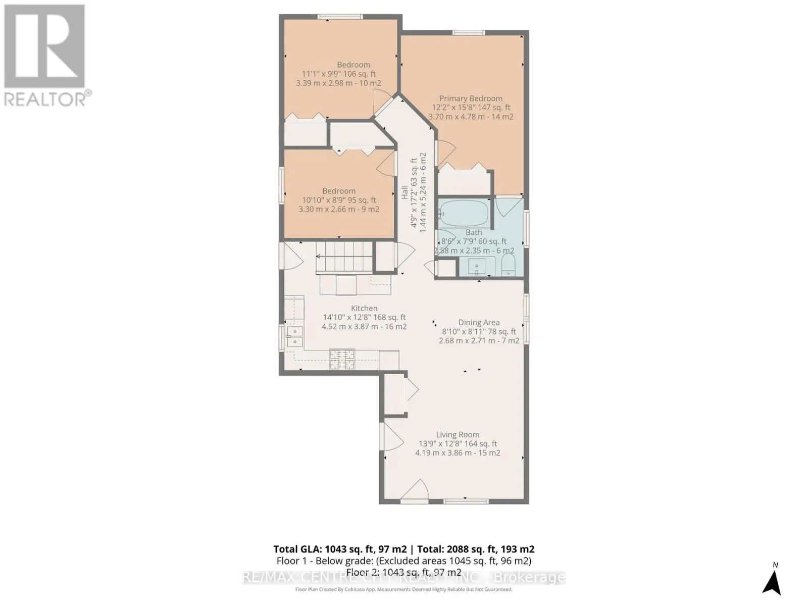 557 WELLINGTON STREET