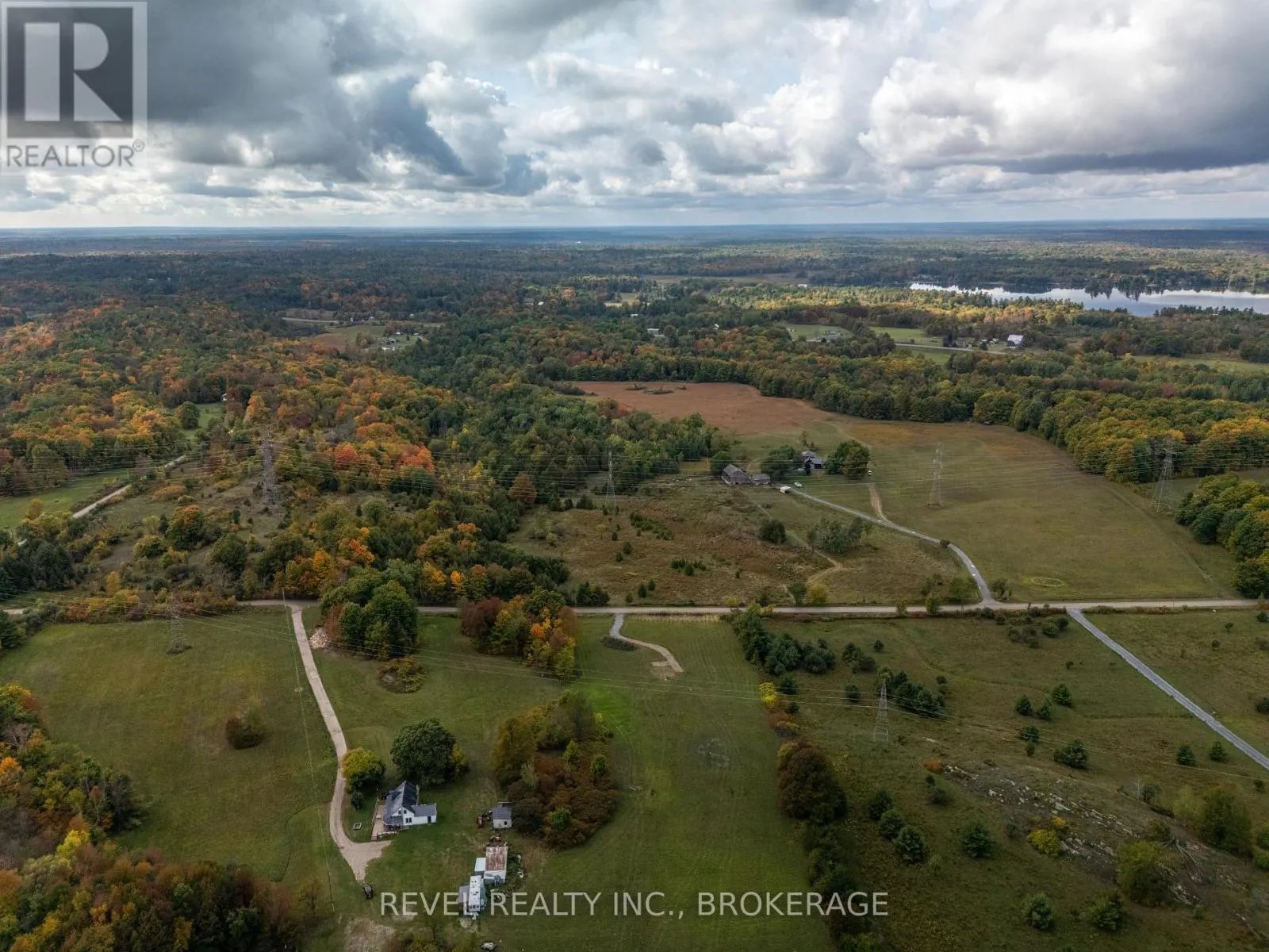 00 FORTY FOOT ROAD