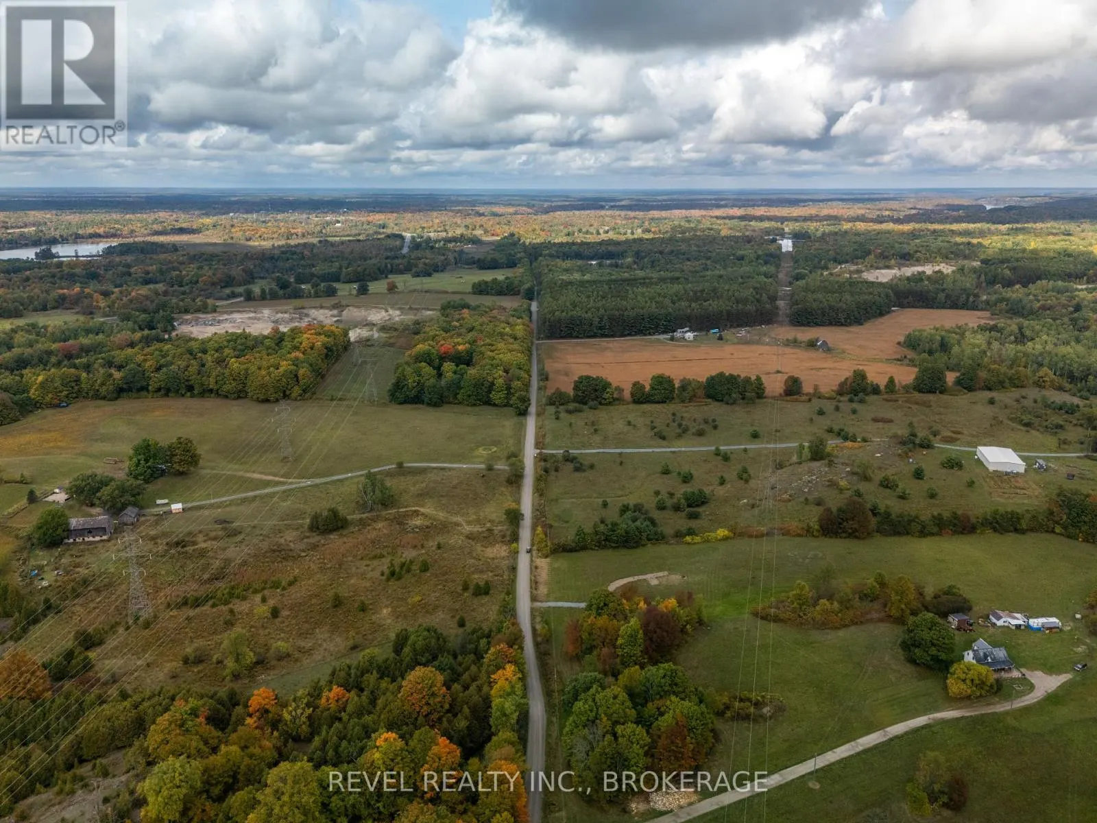 00 FORTY FOOT ROAD
