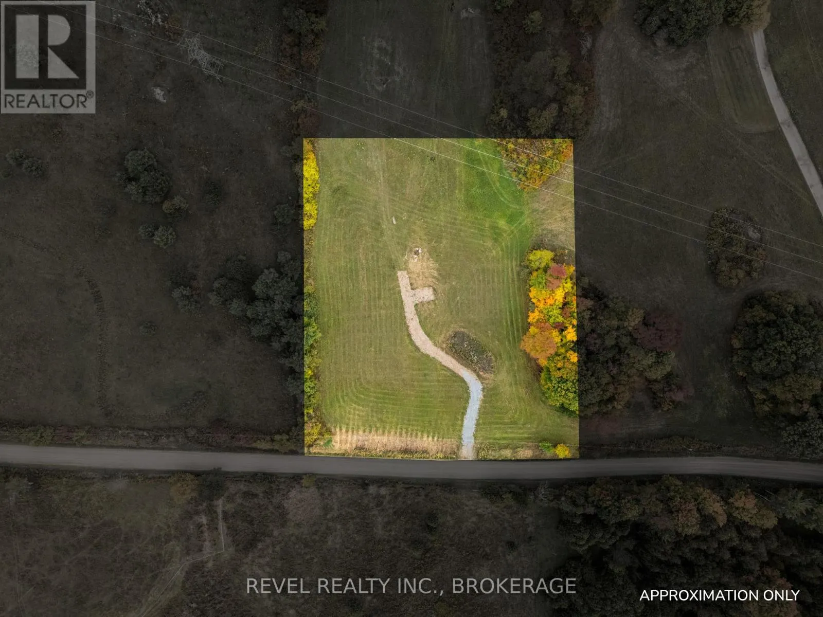 00 FORTY FOOT ROAD