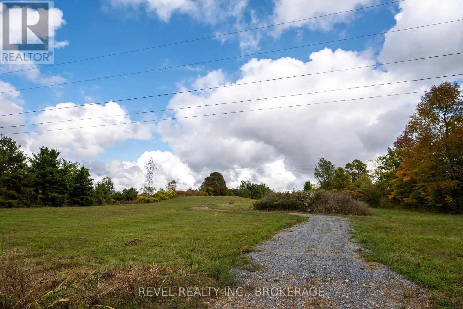 00 FORTY FOOT ROAD
