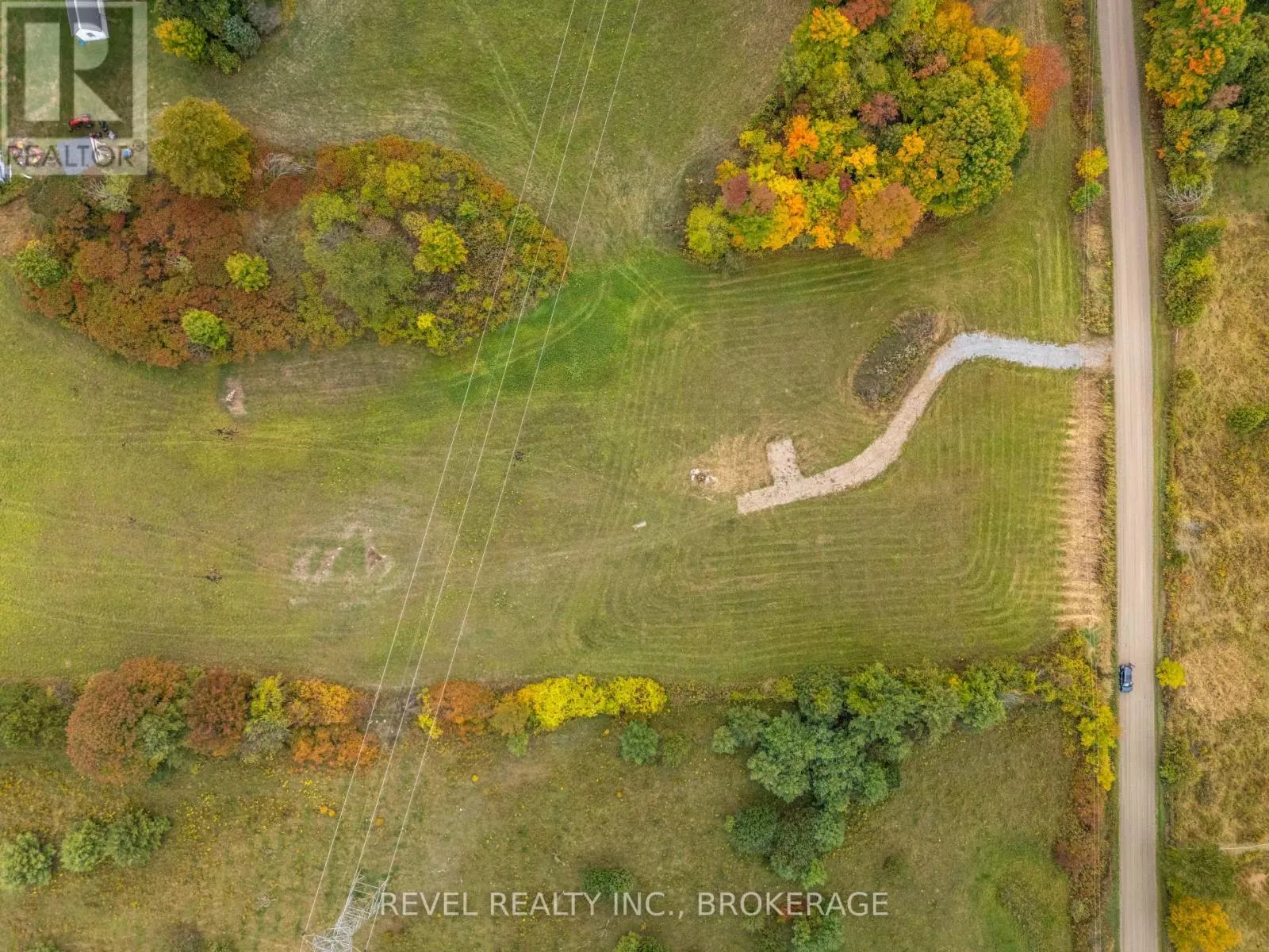 00 FORTY FOOT ROAD