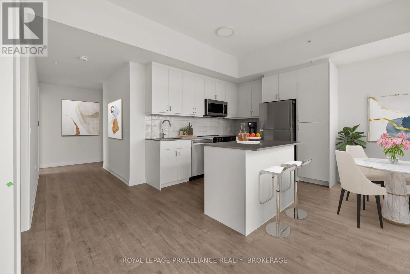 905 - 223 PRINCESS STREET, #905