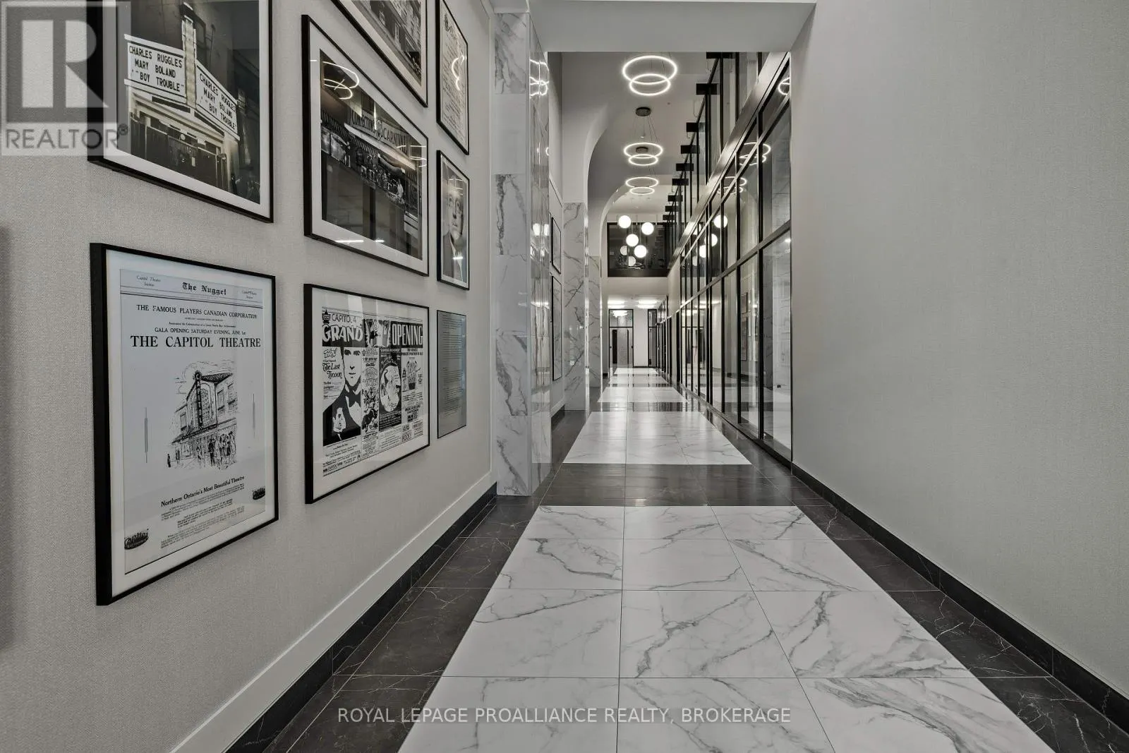 905 - 223 PRINCESS STREET, #905