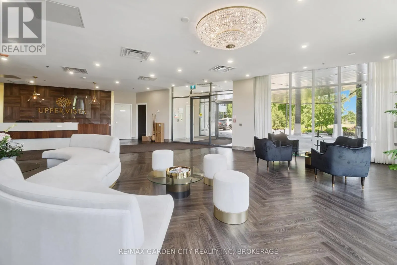 408 - 7711 GREEN VISTA GATE AVENUE, #408