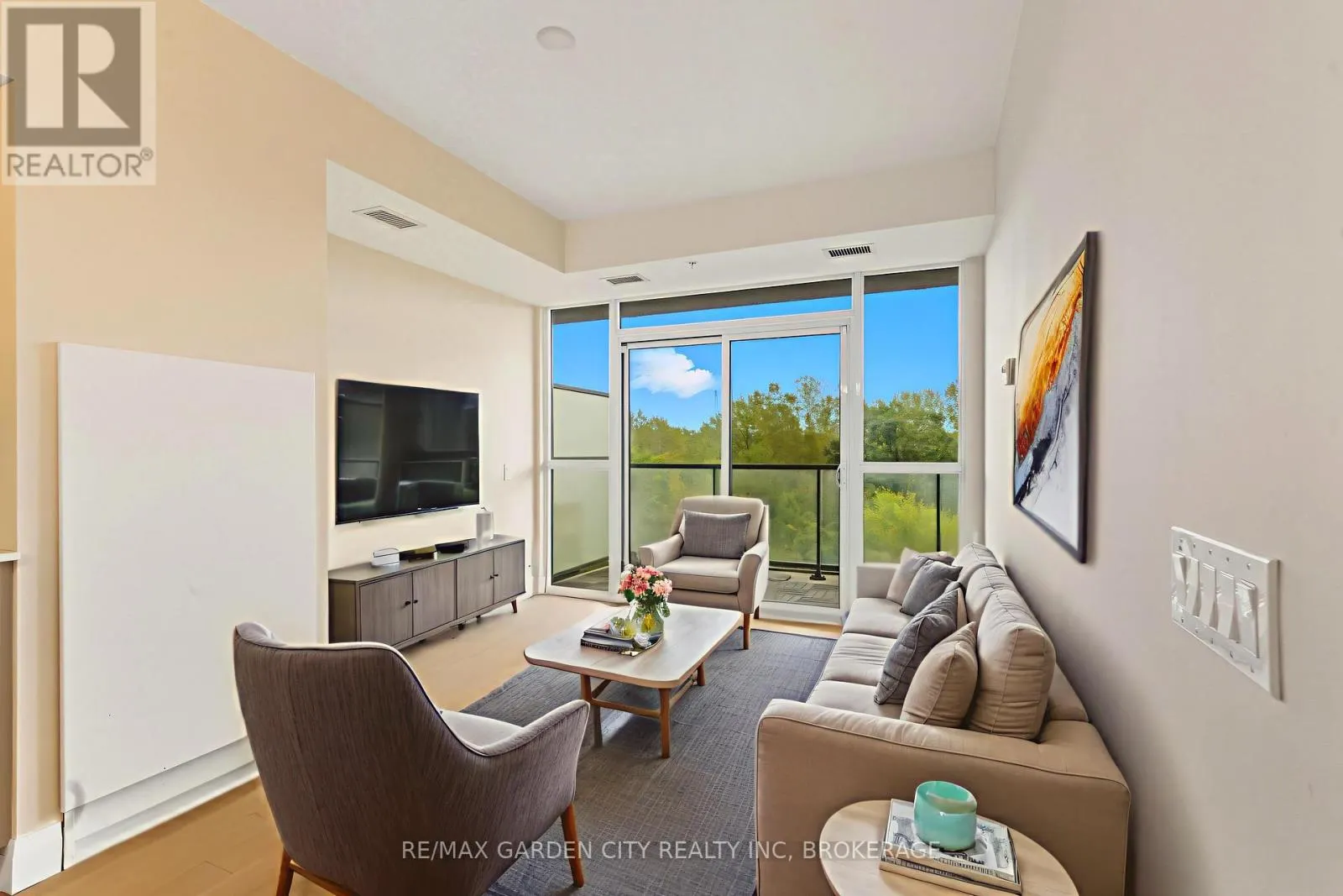408 - 7711 GREEN VISTA GATE AVENUE, #408