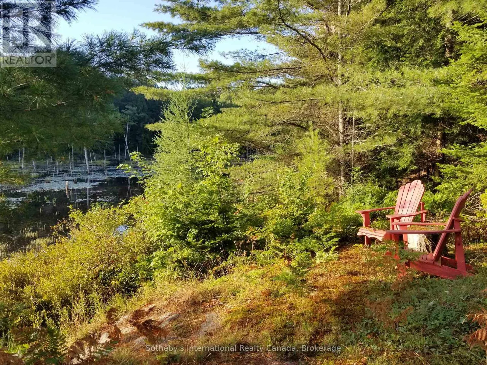 463 OTTER LAKE ROAD