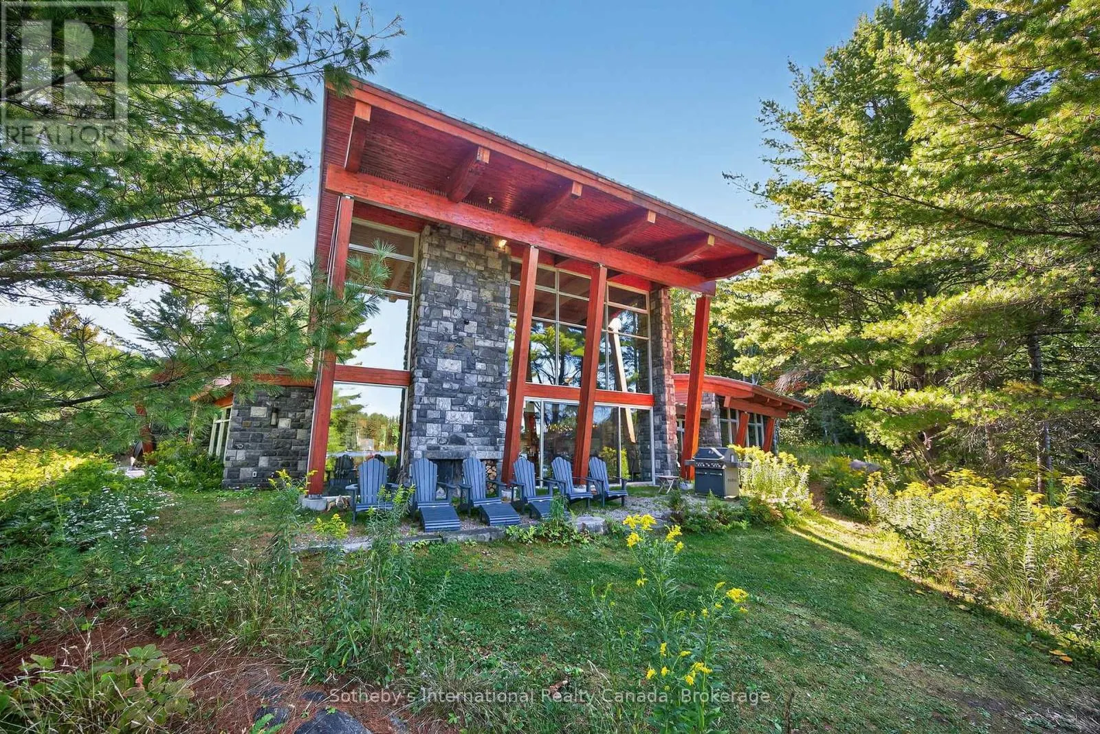 463 OTTER LAKE ROAD
