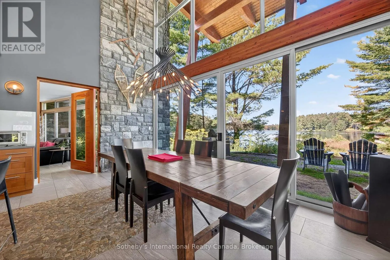 463 OTTER LAKE ROAD