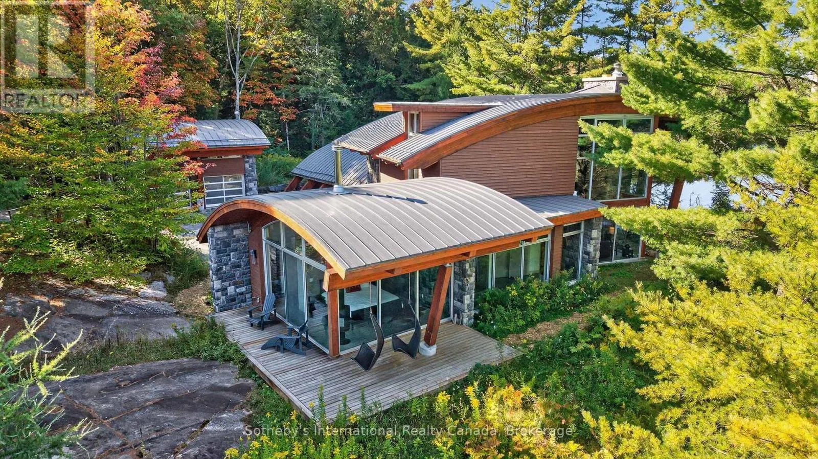 463 OTTER LAKE ROAD